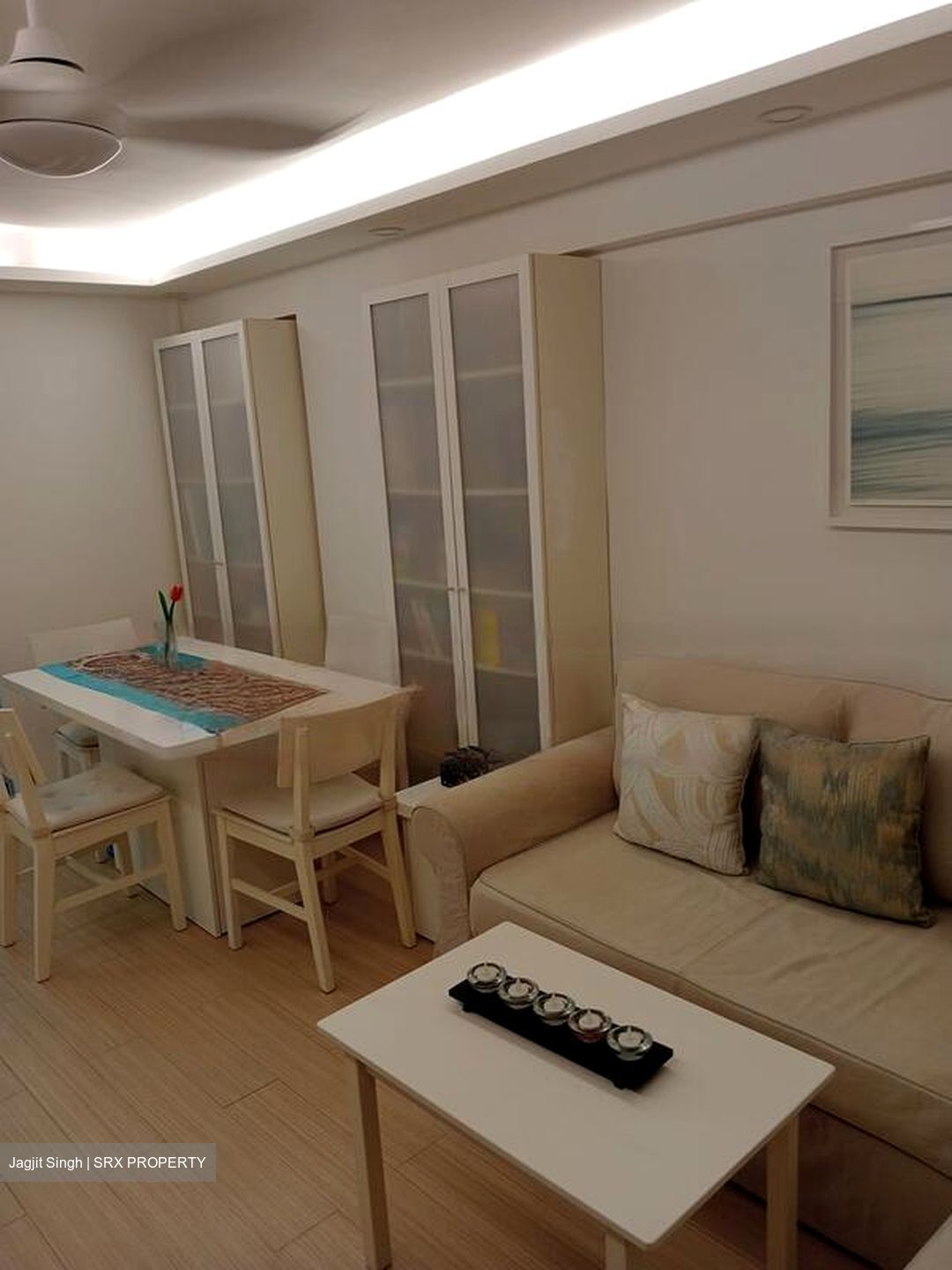 Blk 108 Commonwealth Crescent (Queenstown), HDB 3 Rooms #477572671